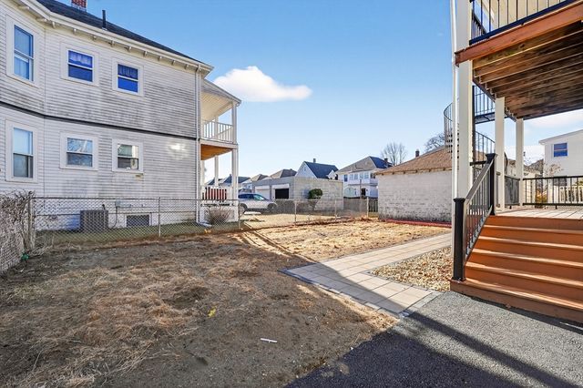 117 Emerald 117, Medford, MA 02155