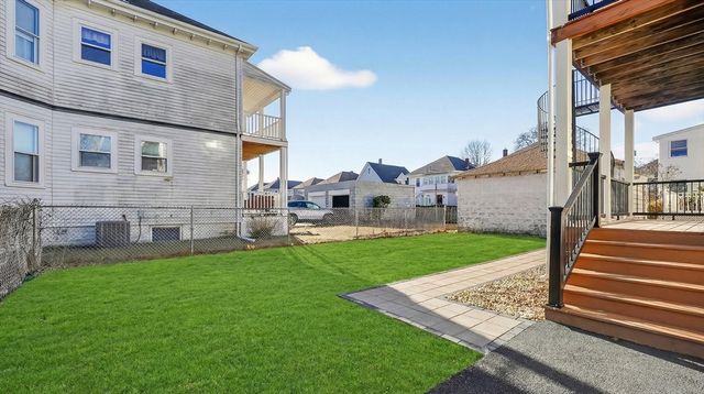 117 Emerald 117, Medford, MA 02155