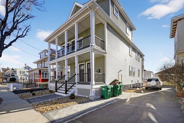 117 Emerald 117, Medford, MA 02155