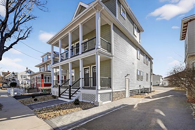 117 Emerald 117, Medford, MA 02155