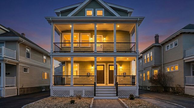 117 Emerald 117, Medford, MA 02155