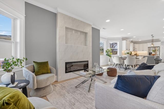 117 Emerald 117, Medford, MA 02155