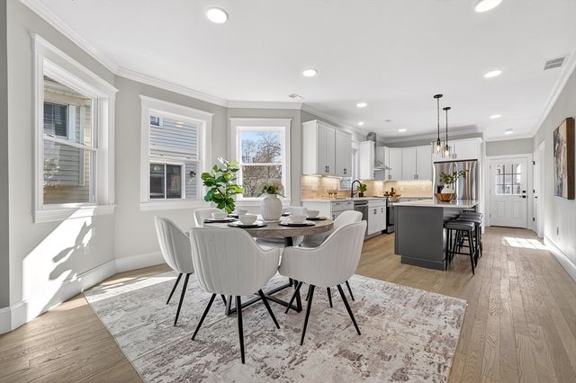 117 Emerald 117, Medford, MA 02155