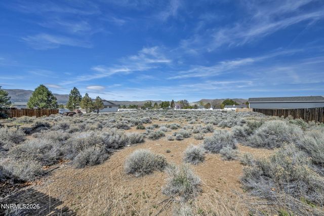 25 Desert Peak Court, Sparks, NV 89441