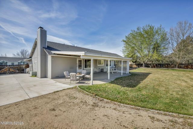 25 Desert Peak Court, Sparks, NV 89441