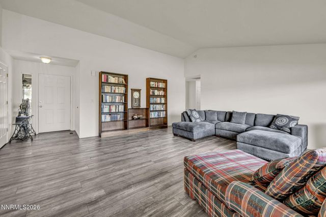 25 Desert Peak Court, Sparks, NV 89441