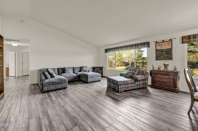 25 Desert Peak Court, Sparks, NV 89441