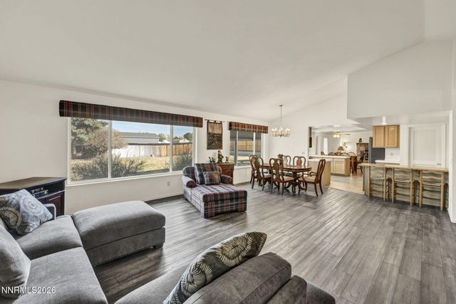 25 Desert Peak Court, Sparks, NV 89441