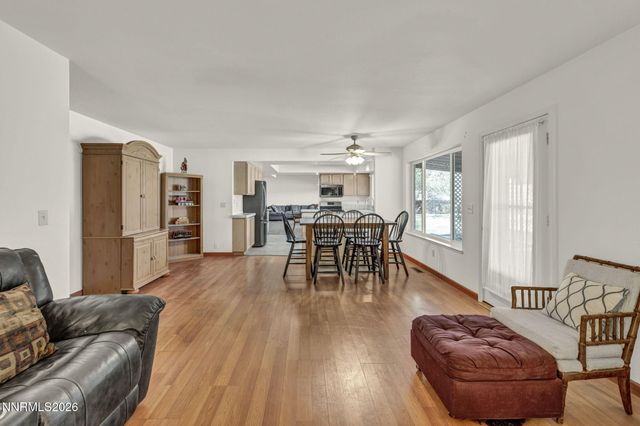 25 Desert Peak Court, Sparks, NV 89441