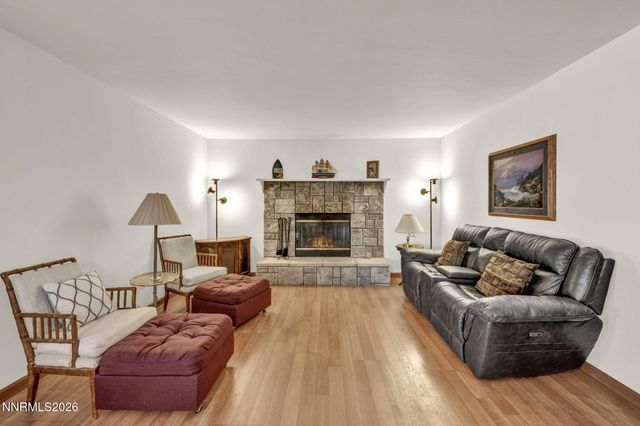 25 Desert Peak Court, Sparks, NV 89441