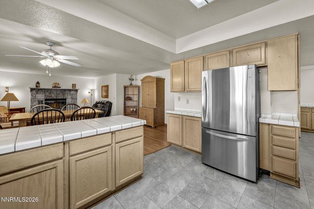 25 Desert Peak Court, Sparks, NV 89441
