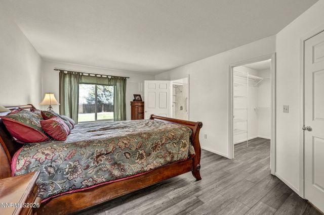 25 Desert Peak Court, Sparks, NV 89441