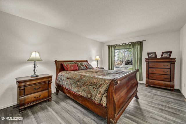 25 Desert Peak Court, Sparks, NV 89441