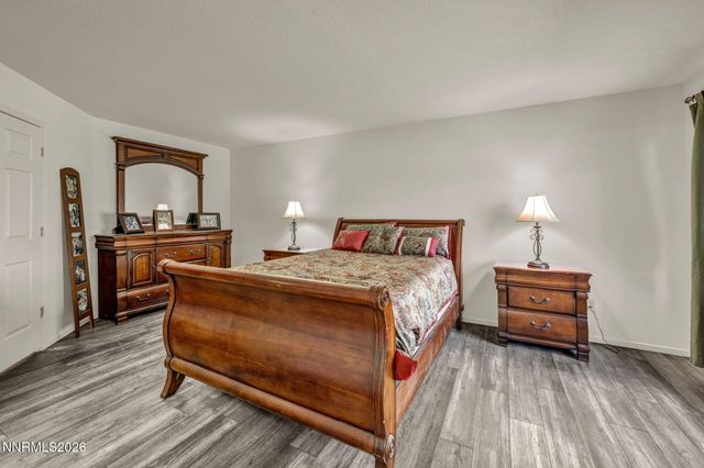 25 Desert Peak Court, Sparks, NV 89441