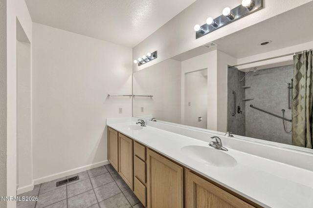 25 Desert Peak Court, Sparks, NV 89441