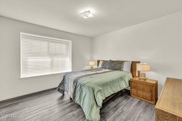 25 Desert Peak Court, Sparks, NV 89441