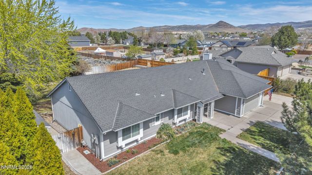 25 Desert Peak Court, Sparks, NV 89441