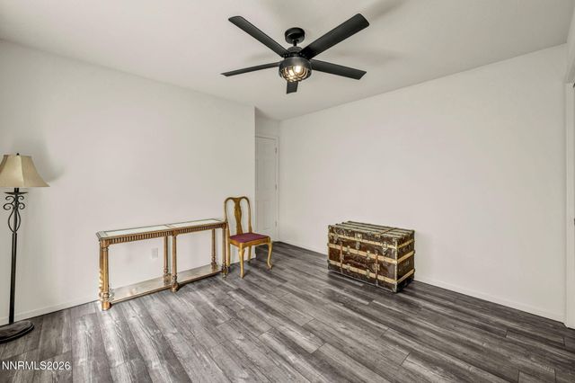 25 Desert Peak Court, Sparks, NV 89441