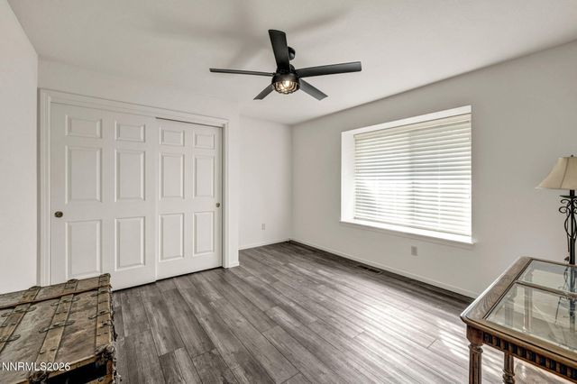 25 Desert Peak Court, Sparks, NV 89441