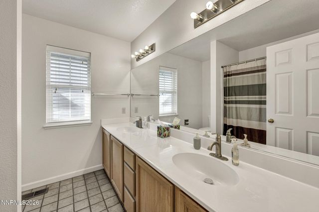 25 Desert Peak Court, Sparks, NV 89441