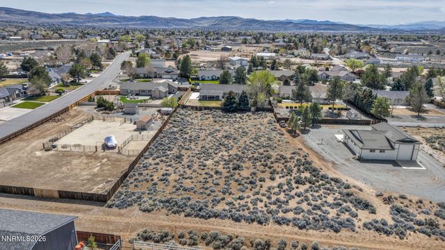 25 Desert Peak Court, Sparks, NV 89441