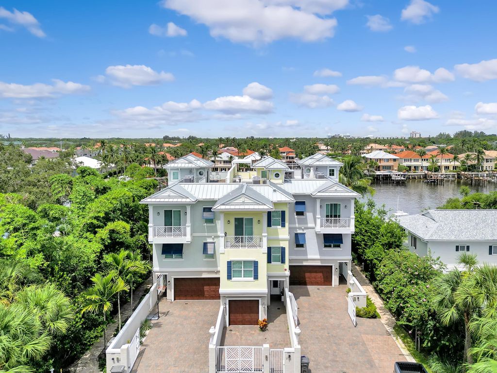 1045 Harbor Villas Drive 5, North Palm Beach, FL 33408
