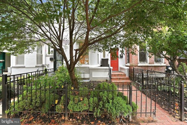 1417 G ST NE, Washington, DC 20002