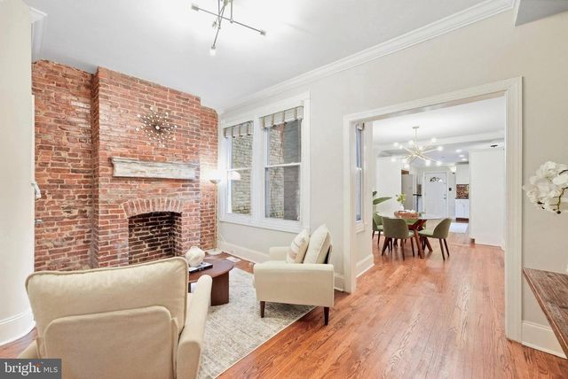 1417 G ST NE, Washington, DC 20002