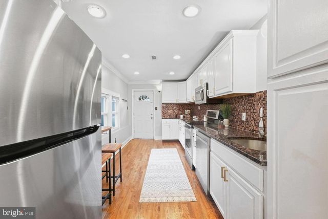 1417 G ST NE, Washington, DC 20002