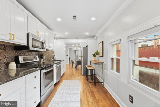 1417 G ST NE, Washington, DC 20002