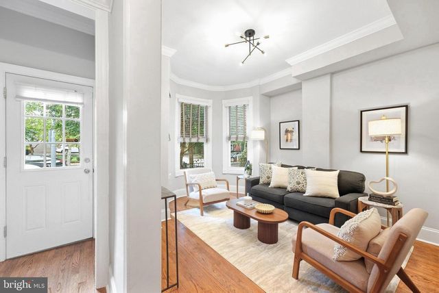 1417 G ST NE, Washington, DC 20002