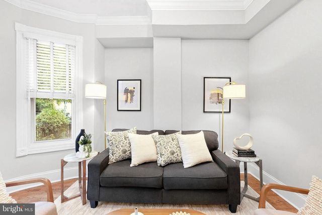 1417 G ST NE, Washington, DC 20002