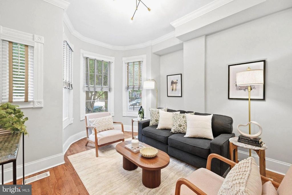 1417 G ST NE, Washington, DC 20002