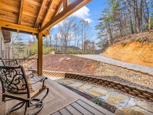 107 Twisted Birch Drive, Hendersonville, NC 28792