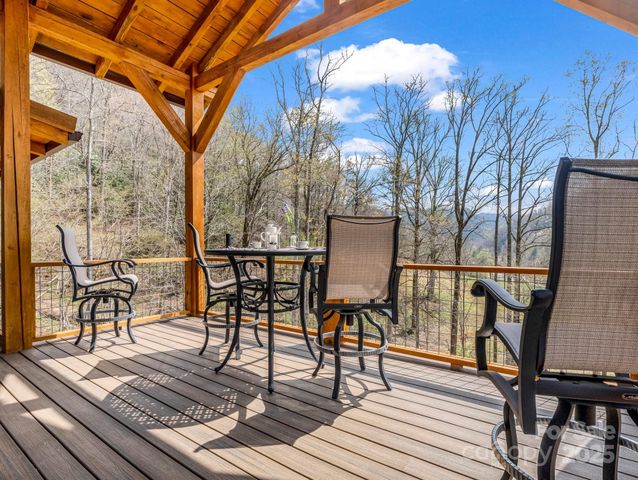 107 Twisted Birch Drive, Hendersonville, NC 28792