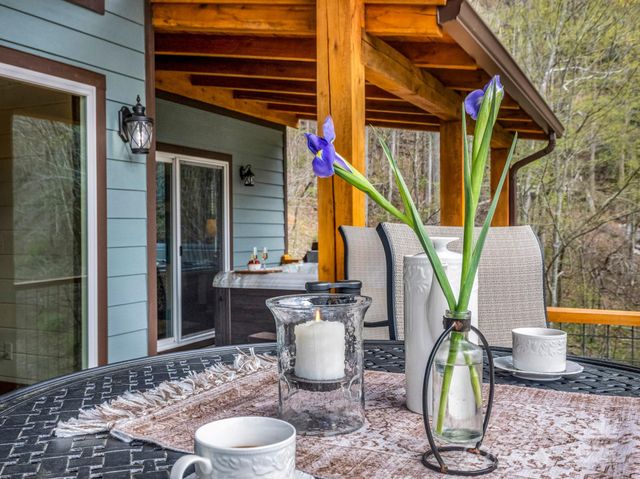 107 Twisted Birch Drive, Hendersonville, NC 28792