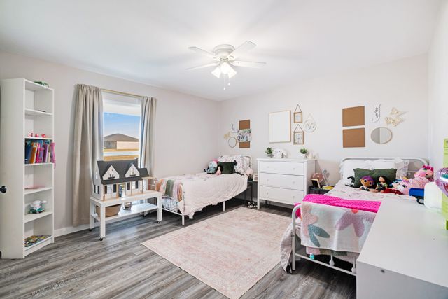 600 Private Road 24970, Brookston, TX 75421