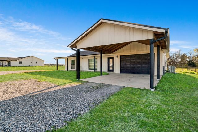 600 Private Road 24970, Brookston, TX 75421