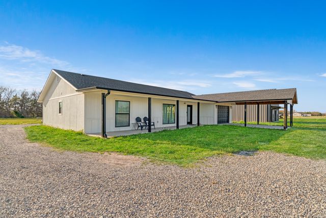 600 Private Road 24970, Brookston, TX 75421