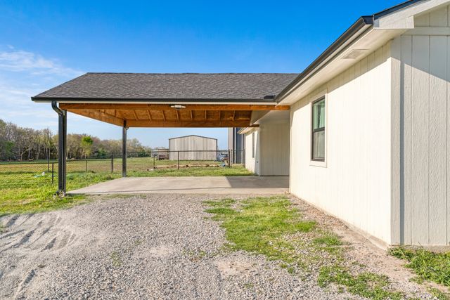 600 Private Road 24970, Brookston, TX 75421