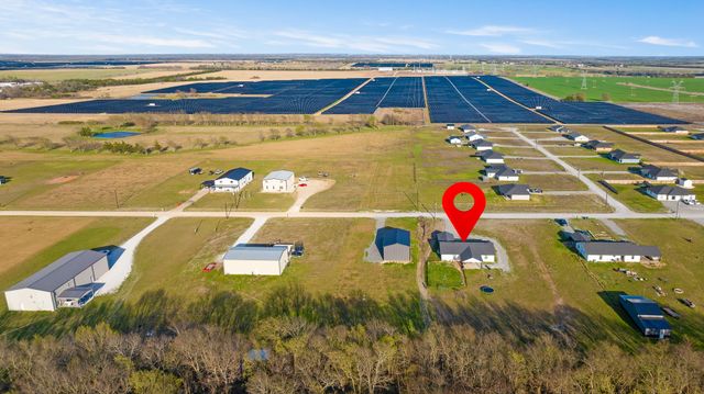 600 Private Road 24970, Brookston, TX 75421