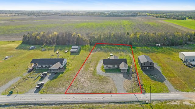 600 Private Road 24970, Brookston, TX 75421