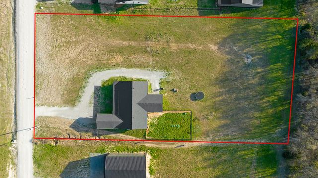 600 Private Road 24970, Brookston, TX 75421