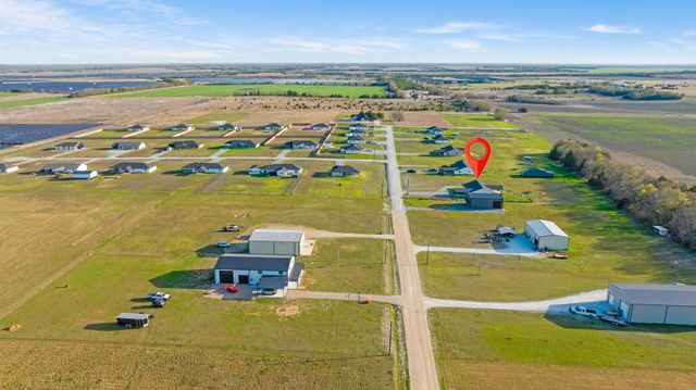 600 Private Road 24970, Brookston, TX 75421