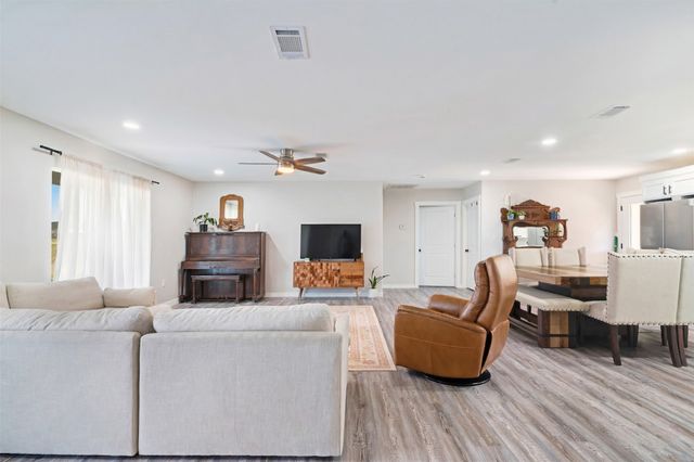 600 Private Road 24970, Brookston, TX 75421