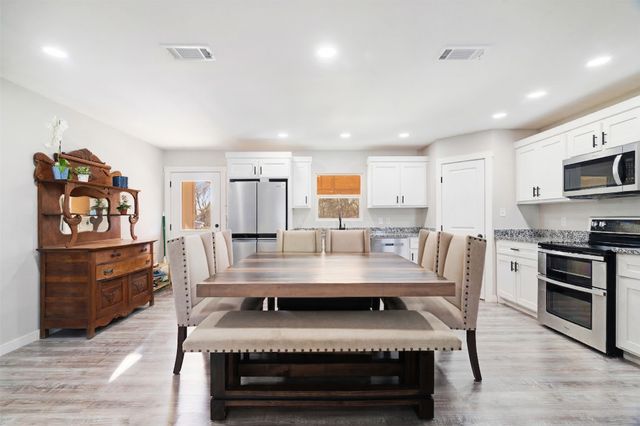 600 Private Road 24970, Brookston, TX 75421