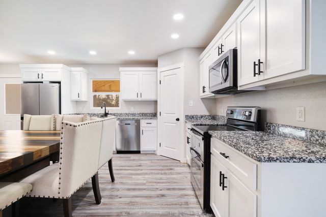 600 Private Road 24970, Brookston, TX 75421