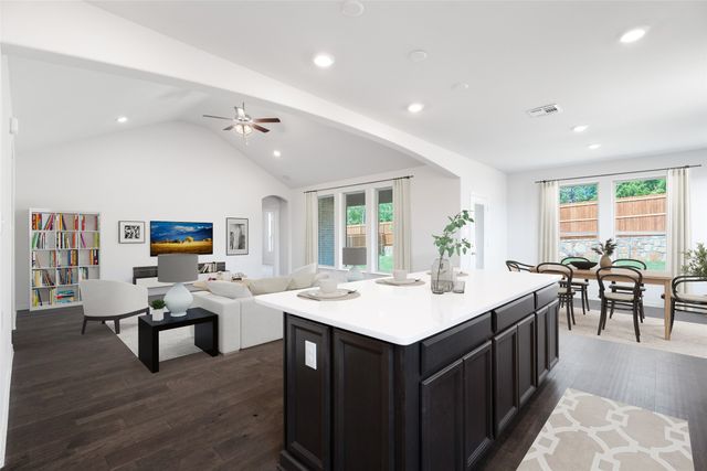 2715 Triumph Court, Heath, TX 75032