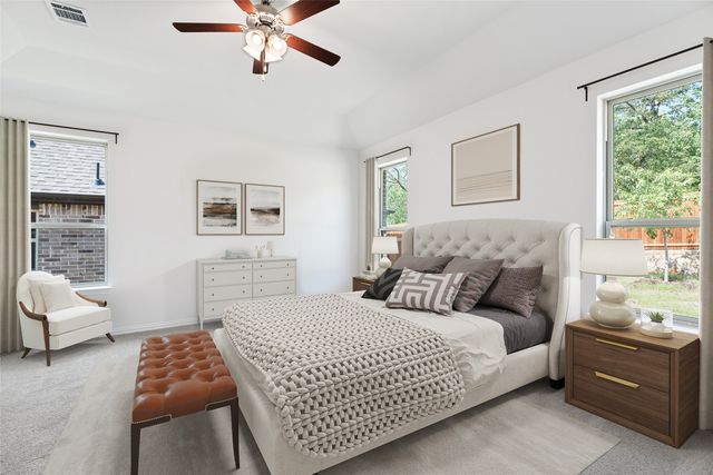 2715 Triumph Court, Heath, TX 75032