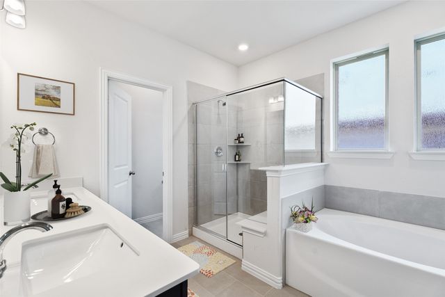 2715 Triumph Court, Heath, TX 75032